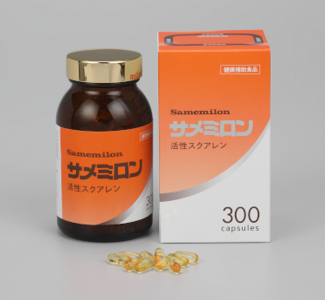 サメミロン