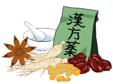漢方薬