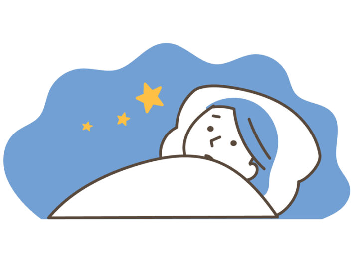 不眠