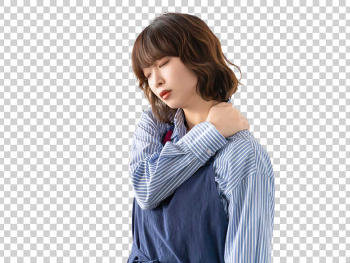 慢性症状